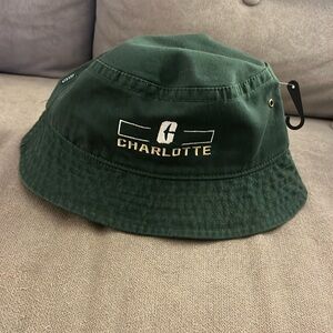 UNC Charlotte Bucket Hat